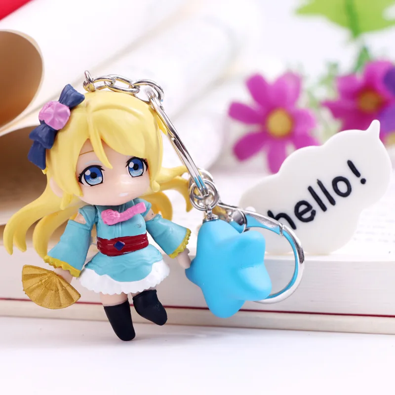 Love Live (5)