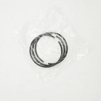 

1 set/3pcs Piston Ring Set Compatible for Air Compressor 42/47/48/51/65mm ID