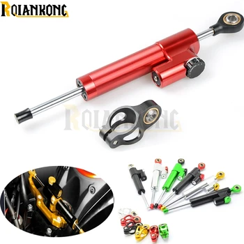 

For HONDA CBR600 F4i 1999 - 2004 2003 02 Motorcycle Accessories Damper Stabilizer Damper Steering Reversed Safety Control