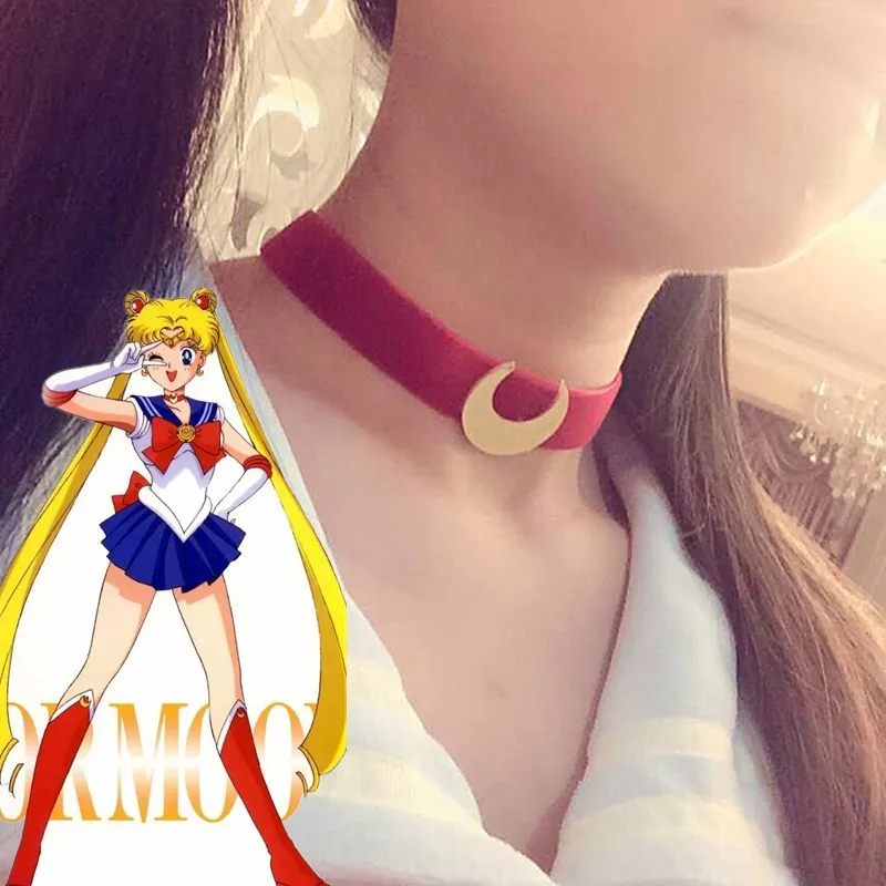 Sailor Moon archivos Kokohai Merchandising de anime y manga para