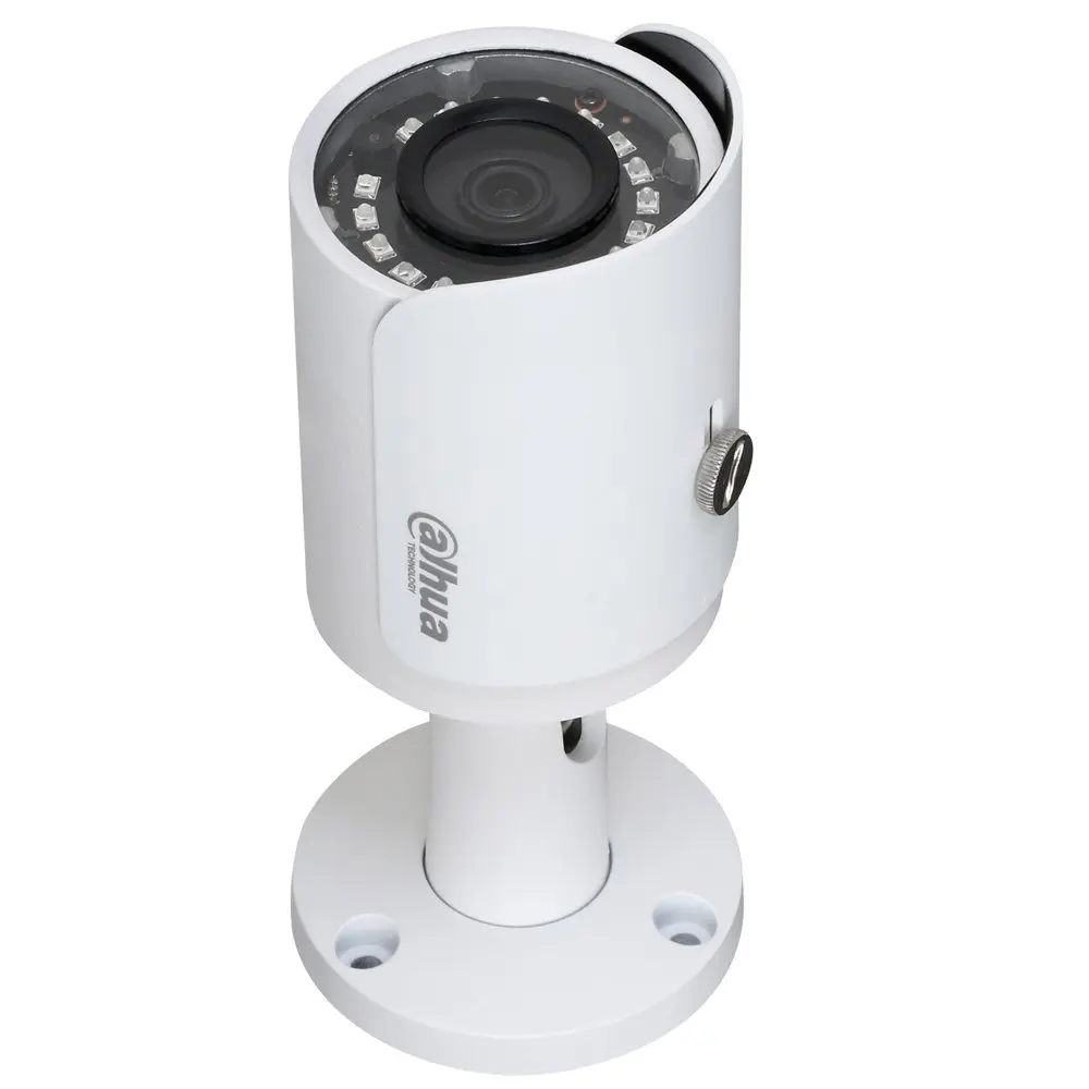 Сетевой видеорегистратор DaHua IPC HFW1431S 4MP Мини Пуля IP Камера камера cctv с Интернетом