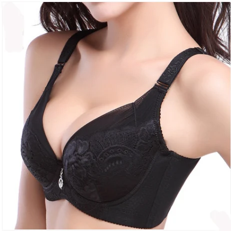 Бюстгальтер женский кружевной с чашкой пуш ап|e cup bra|bras for womenpush bra |