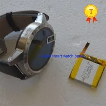 dhl! Новейший kw99 Смарт часы smartwatch телефон часы наручные часы saat полная емкость часы Новая батарея