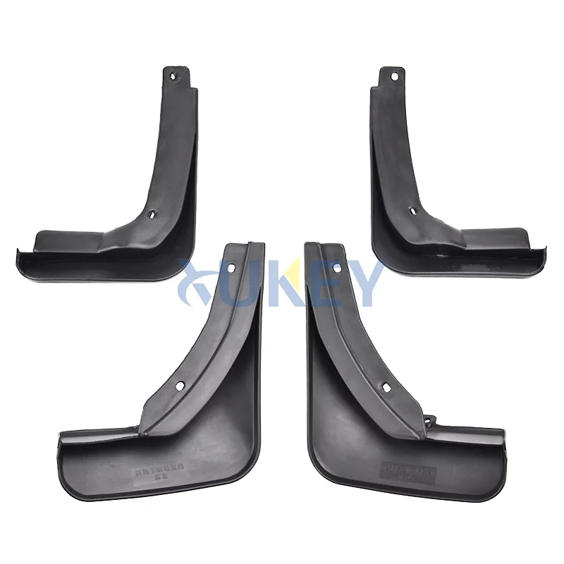 Брызговики для Skoda Rapid 2013 2018 годов выпуска 2016 2017|car mud flaps|mud flapssplash guard |