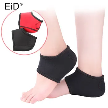 買取 ルアーチサポートヒールクッション靴下男性の女性のため緩和足底筋膜炎、アキレス腱炎、カルス、拍車、ひび割れ肌インソール