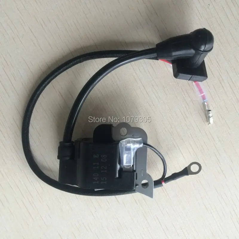 140 Gx35 Sikat Pemotong Mesin Pemotong Rumput Pemangkas Pengapian Coil Cutter Nipper Coil Connectorcoil Ac Aliexpress