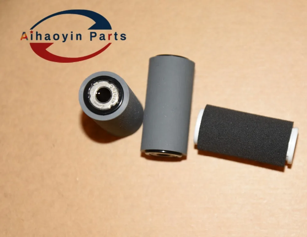 2 комплекта OEM ADF подающий ролик комплект 604K77810 604K58410 для Xerox workcenter5325 5330 5335 7120 7125 7220