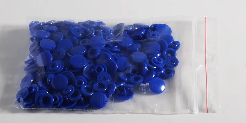 wholesale price 50 Sets  M T5 baby Resin snap buttons plastic snaps clothing accessories Press Stud Fasteners 36 colors
