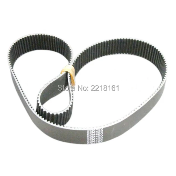 4pcs wholesale Large format printer small belt S2M 420 For Infinity O