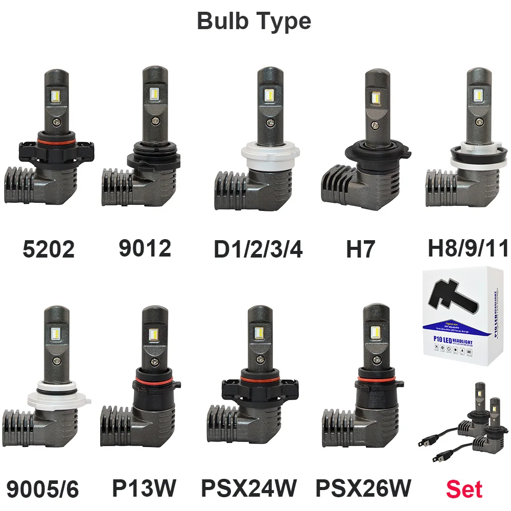 bulb-type