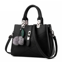 DIZHIGE Women’s Handbags Brand Shoulder Bag Ladies Leather Shoulder Bags Promotional sac a main femme bolsa feminina