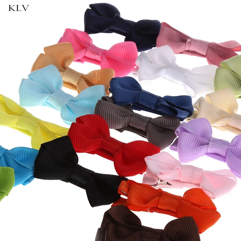 20 шт. детский корсажный зажим|bow hair baby|ribbon for girlribbon ribbon |