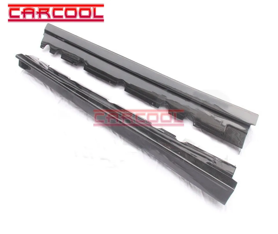 08-12 Lamborghini LP-570-4                                 2012 Super Trofeo Racing Style Side Skirt  (1)