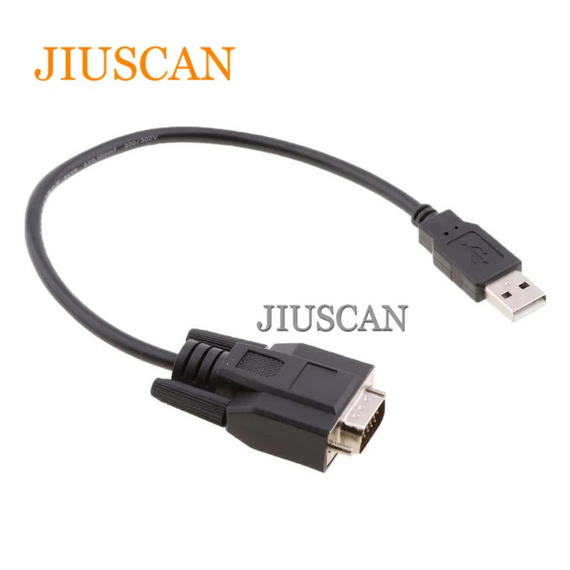 

Car USB Vag-Com Interface Cable for Lexia-3 PP2000 Diagnostic Tool USB Diagnostic Interface Connector for Peugeot for Citroen