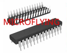 

2PCS PIC16F73-I / SP PIC16F73 DIP microcontroller new original