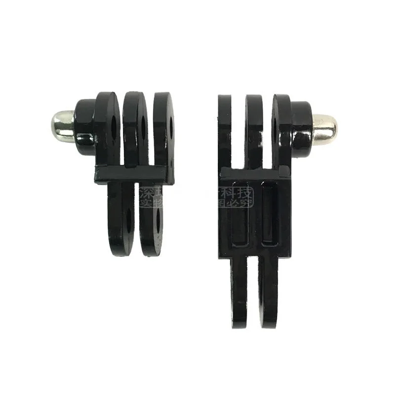 Adjust Arm Long and Short Same Direction Straight Joints Mount for Gopro Hero 8 7 6 4 3+ 3 Xiaomi Yi 4K SJCAM SJ4000 SJ5000 EKEN |