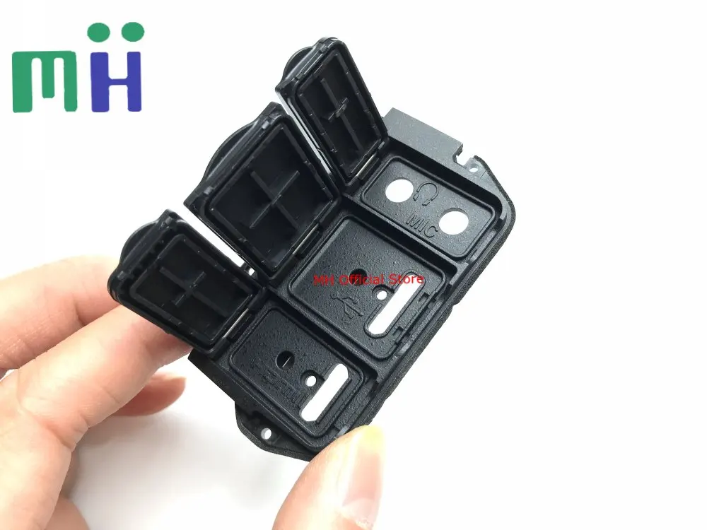 d810 usb