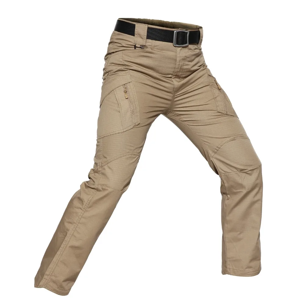 77City Killer мужские брюки, тактические военные стиль походные Мужские штаны IX9 армейские брюки рабочие брюки SWAT карман трико для мужчин