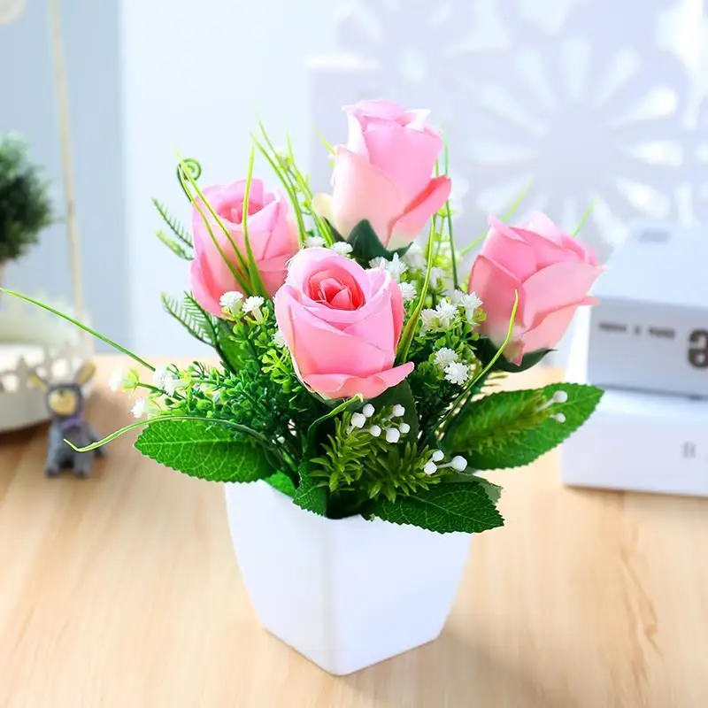 Вазо Florero для Para Jardim Золотой ВАСО De Flor De Lis аксессуары Современное украшение дома Jarrones Decorativos Moderno ваза для цветов