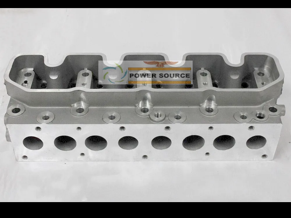 300TDI ERR5027 LDF500180 908 761 908761 Головка блока цилиндров для Ford Ranger(Brasil) для GM S-10 Блейзер 2495C 2,5 TDI SOHC 8 V 02-2.5L