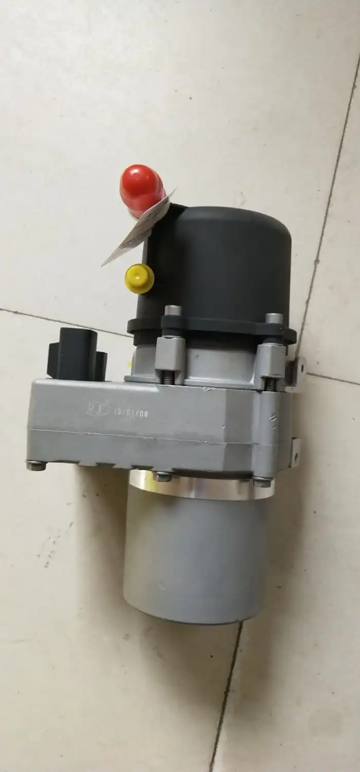 EPS Pump Electrical Power Steering Pump for Ford Focus C Max