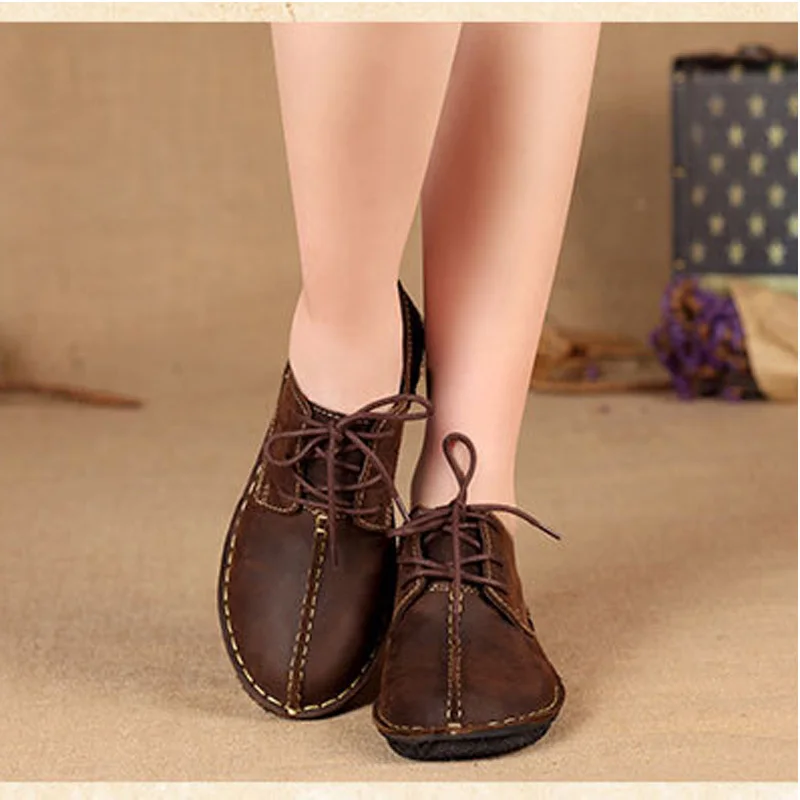 15 Latest Brown Shoes for Men and Womens in Fashion