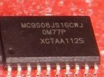 

10pcs MC9S08JS16CWJ MC9S08JS16 SOP20 New