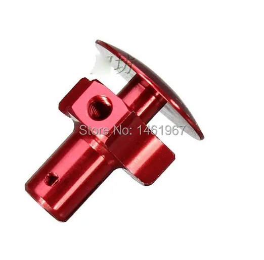 

WLtoys V931 Squirrel AS350 6 through Brushless RC Helicopter Metal Upgrade fittings rotor head