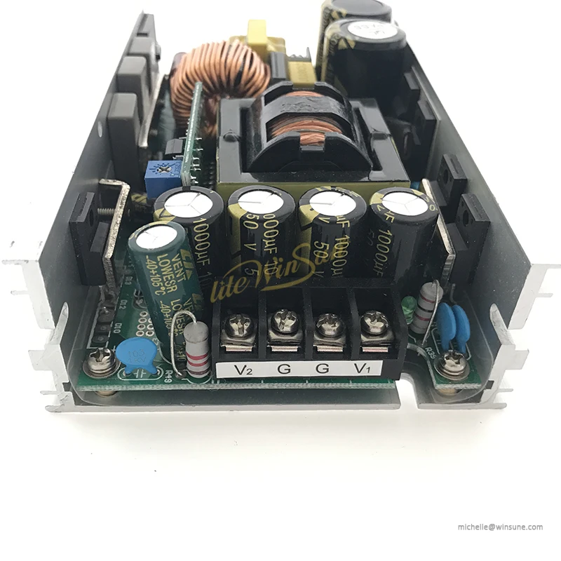36x10w led wash  beam moving head stage lighting power supplier power drive board panel lighting accessories (1)