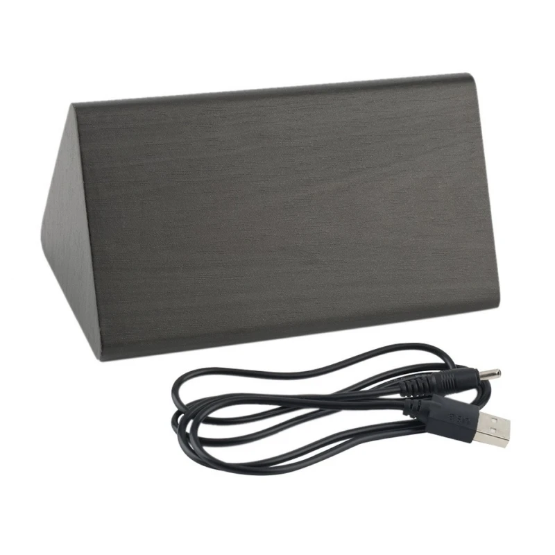 Sound-Control-Triangle-Wooden-LED-Alarm-Clock-Digital-Thermometer-Calendar-Black-Wood-Green-Light_3_800x800