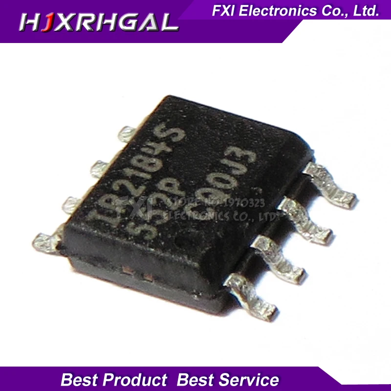 10PCS IR2184S IR2184 SOP8 SOP IR2184STR SMD IR2184 new original-in ...