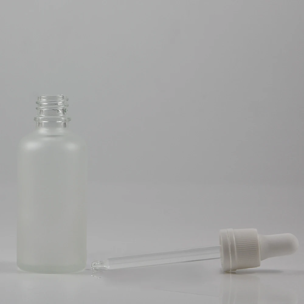 DBX20 Clear Frosted-50ml(5)