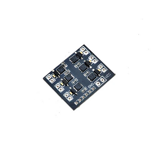 

F18992 Micro Brush Motor Driver Board CF BDB Tiny for Naze32 SPRACING F3 Flight Controller DIY RC Camera Drone Accessory