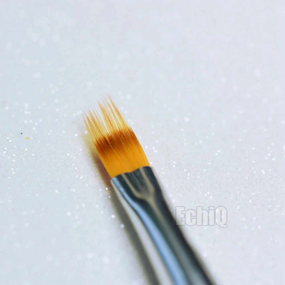 1 шт. кисть для маникюра с градиентом|nail art brush pen|gel nail brushuv gel |