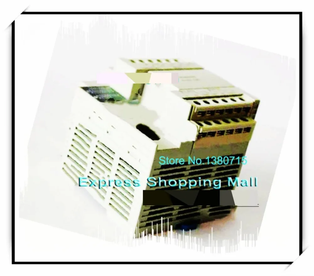 New Original AFPX0L14R PLC 100-240VDC DC input 8 points Relay output 4 points FP-X0 Control Unit