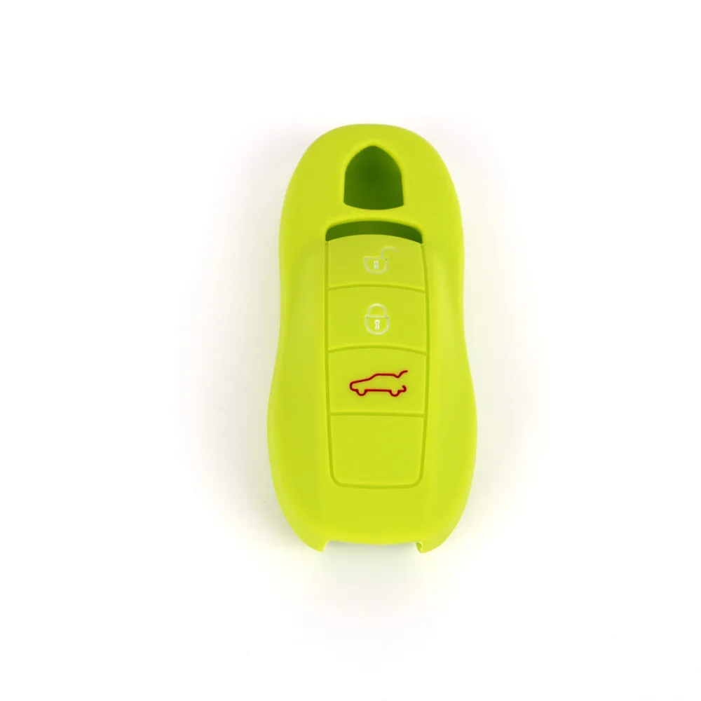 Porsche key cover05