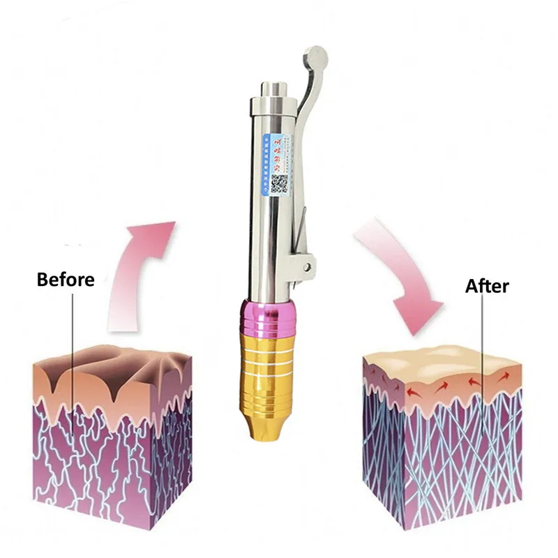 Hyaluronic-Injection-Pen-Massage-Atomizer-Pen-Kit-High-Pressure-Acid-Guns-Anti-Wrinkle-Water-Syringe-Needle