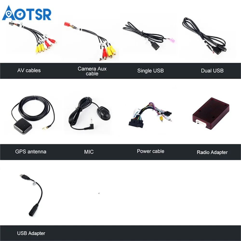 10 2 &quotAndroid 8 0 Автомобильный GPS плеер для Peugeot 208 2008 2012 2016 с авто радио мультимедиа NAVI