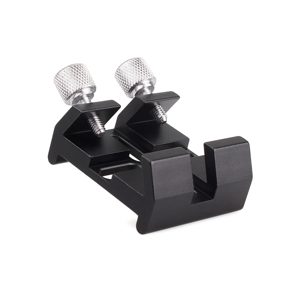 Laida جديد متعددة وظيفة Finderscope تتوافق فتحات ل الفلك البصريات أحادي مناظير تلسكوب Finderscope M0047