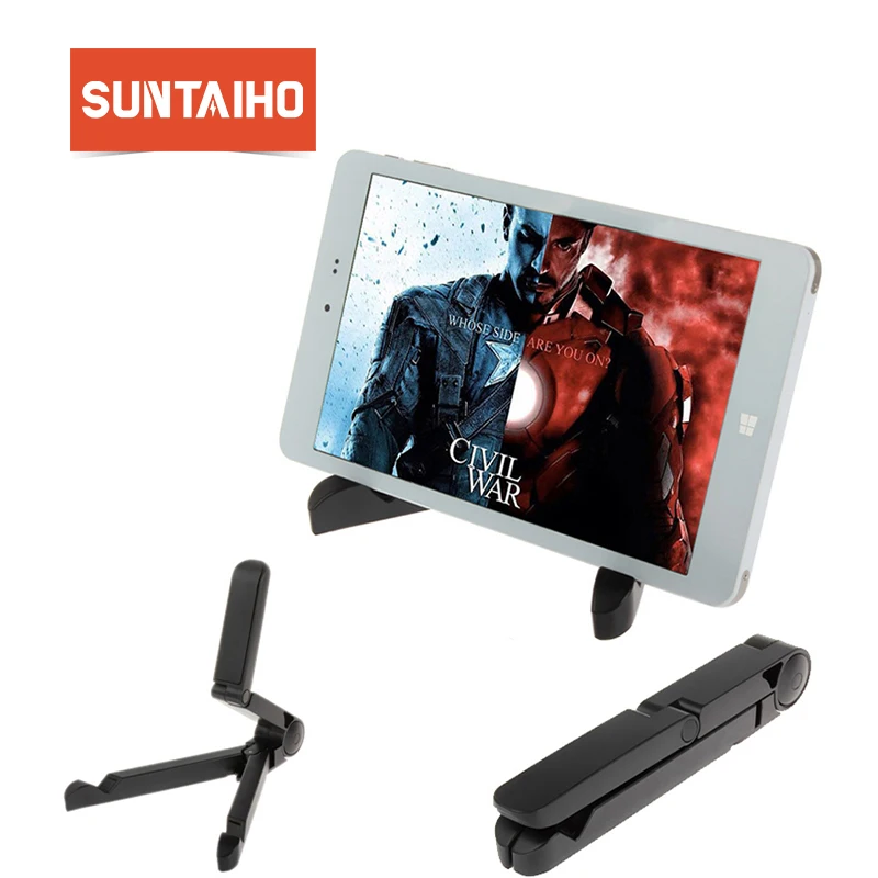 Mobile Phone Stand Holder 360 Degree Rotating Folding Universal Tablet PC Lazy Support Holder Bracket For Iphone/Xiaomi/Samsung Mobile Phone Stand Holder 360 Degree Rotating Folding Universal Tablet PC Lazy Support Holder Bracket For Iphone/Xiaomi/Samsung