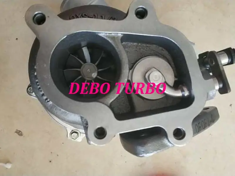 GT22 736210-7-5-DB