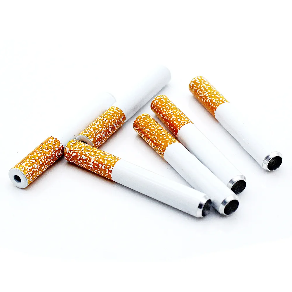 Mini Smoking Pipe (11)