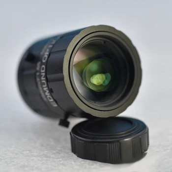 

used secondhand original KOWA LM25JC 25mm 1:1.6 industry lens