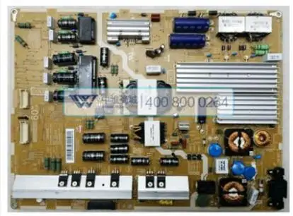 original 100% test for samgsung L60F2P_DHS UN60F7450A BN44-00634A power board | Электроника