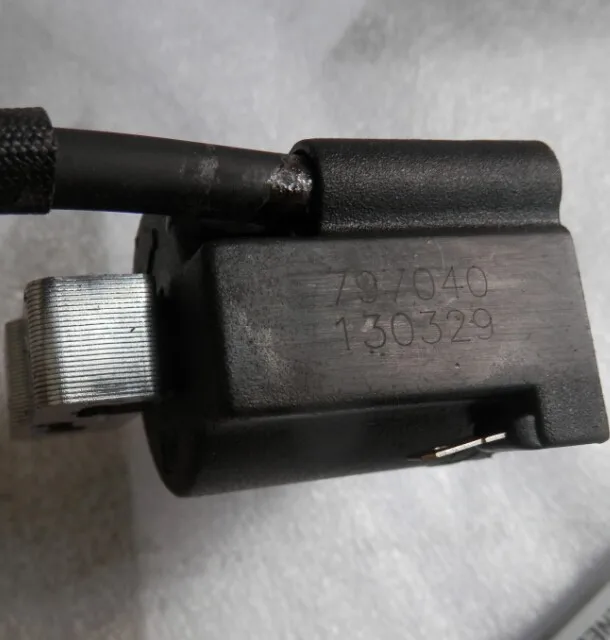 IGNITION COIL B&S DOV 797040 8