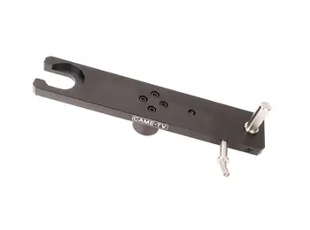 

Docking Plate for CAME-TV Video Stabilizer
