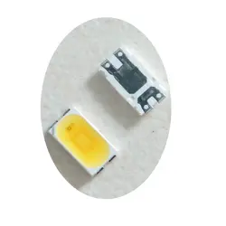 100 шт, оригинал, 5630 SMD, светодиодный 3 V 150ma CRI> 90 135lm/w 2700 K до 6000 K