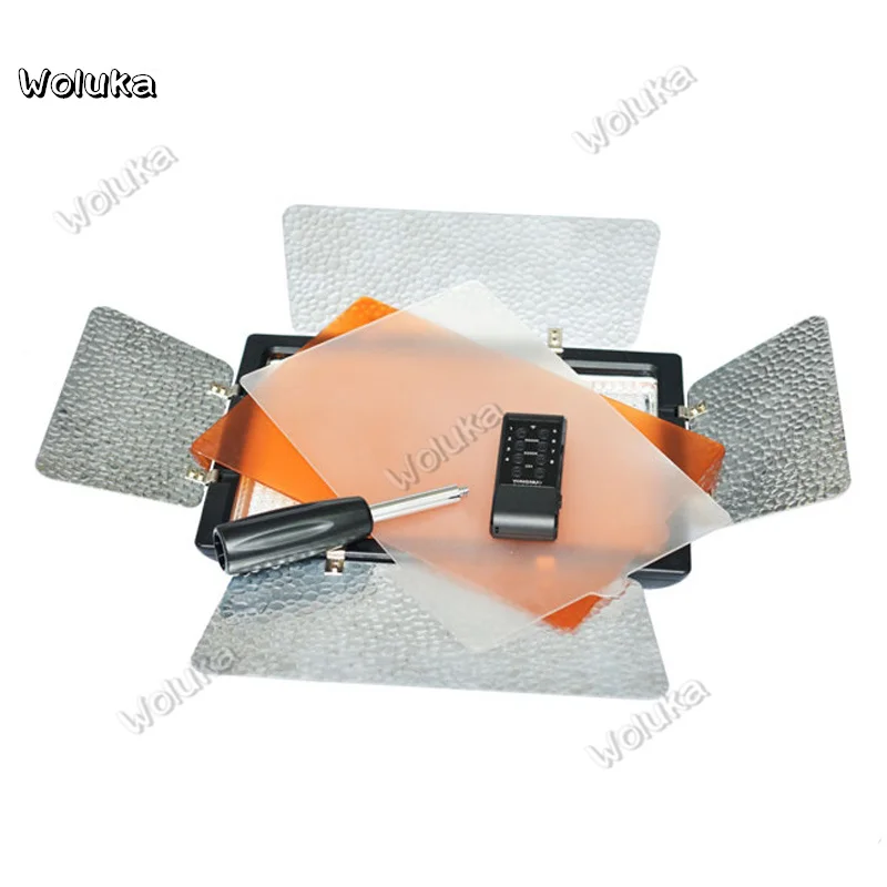 YONGNUO-YN900-YN-900-LED-Video-Light-Photo-Lighting-with-Power-Adapter-High-CRI-95-3200K (4)