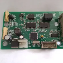 Серия liyu TC распечатанный на плоттере материнская плата