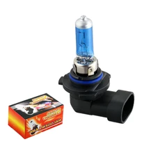 9005 hb3 100w lâmpadas halógenas super branco faróis de nevoeiro luzes diurnas carro fonte luz estacionamento auto leds lâmpada 6000k 12v